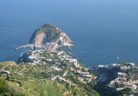 prenotazione hotel ischia