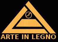 mobili in legno e arredi su misura ARTE IN LEGNO SOC. COOP.