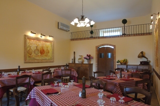sala ristorante