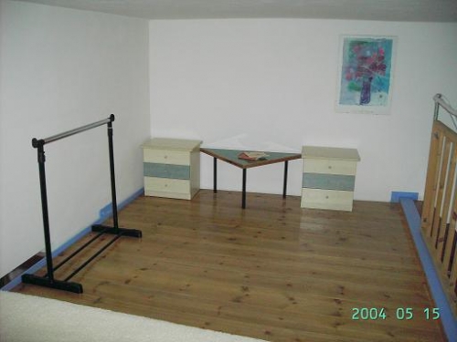 CASA SASSO 7 Salerno