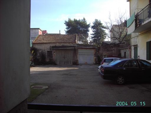 CASA SASSO 7 Salerno