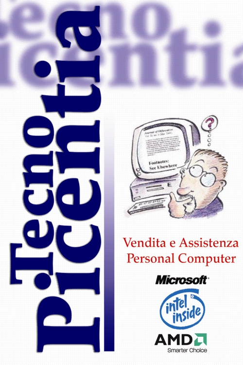 Tecnopicentia