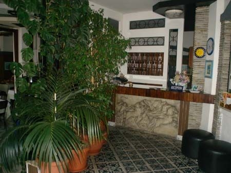 hotel minori