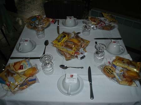 hotel a minori