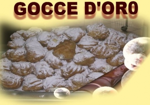 una delle nstre specialità